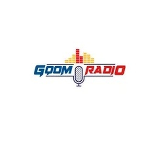 GqomRadio Logo