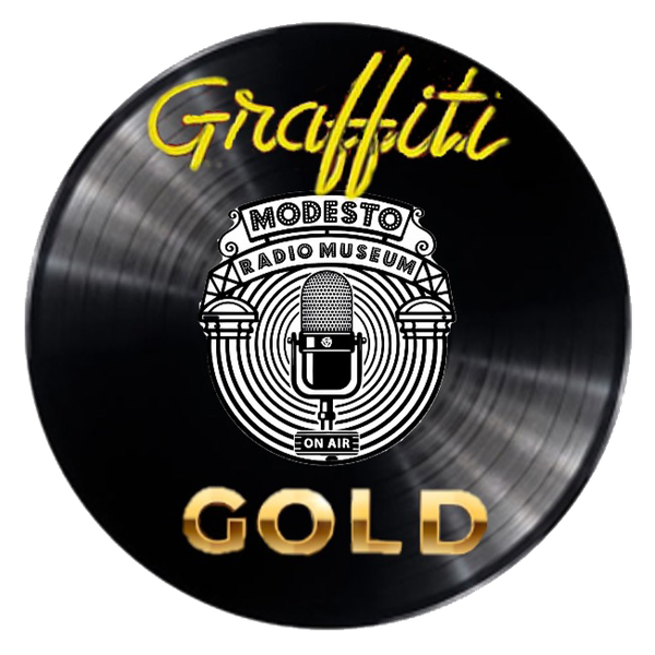 Graffiti Gold Logo
