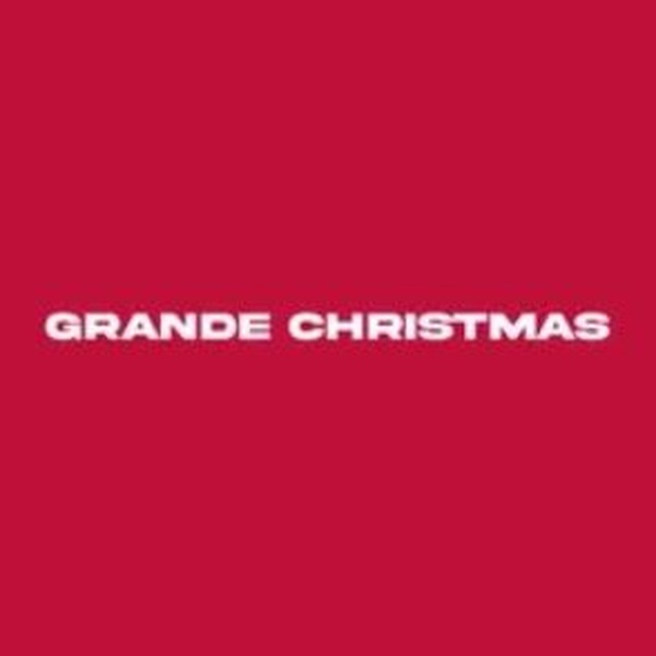 Grande Christmas Logo