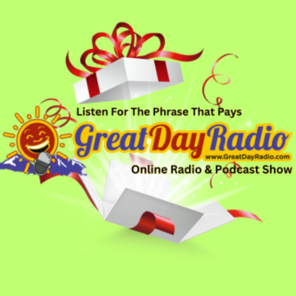 Great Day Radio Logo