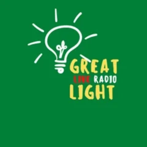 Great Light Live Logo