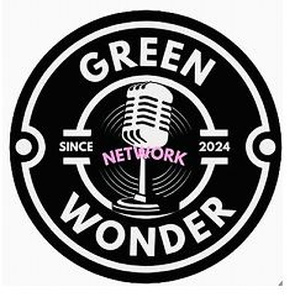 Green Wonder Network Logo