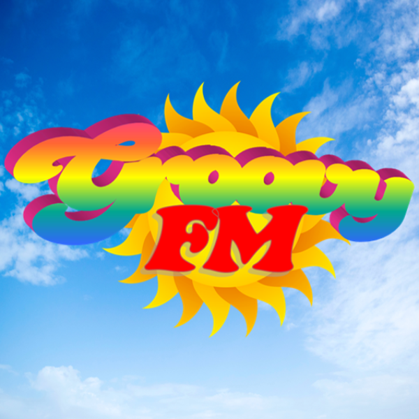 Groovy FM Logo