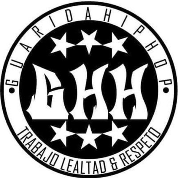 Guarida Hip Hop Logo