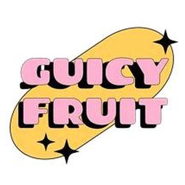 Guicy Fruit Radio Logo