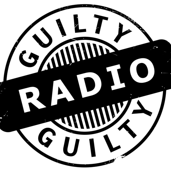 Guilty Radio Logo
