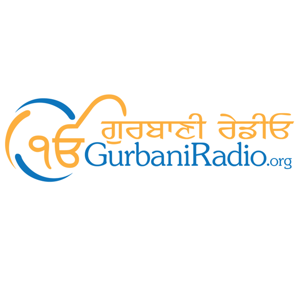 Gurbani Radio Logo
