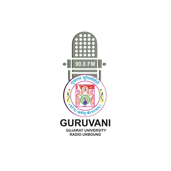 Guruvani 90.8 FM Logo