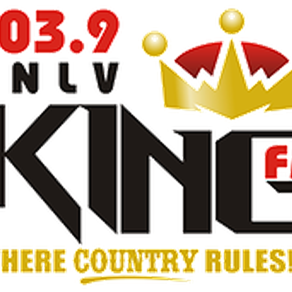 Greatest Hits 93.9 & 1060 - KNLV Logo