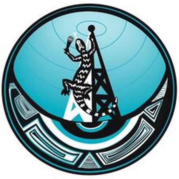 Gila/Mimbres Community Radio (GMCR) - KURU Logo