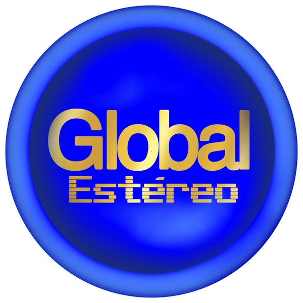 Global Estereo Logo