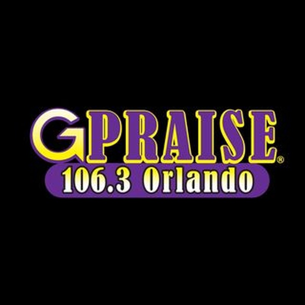 GPraise - WPOZ-HD3 Logo