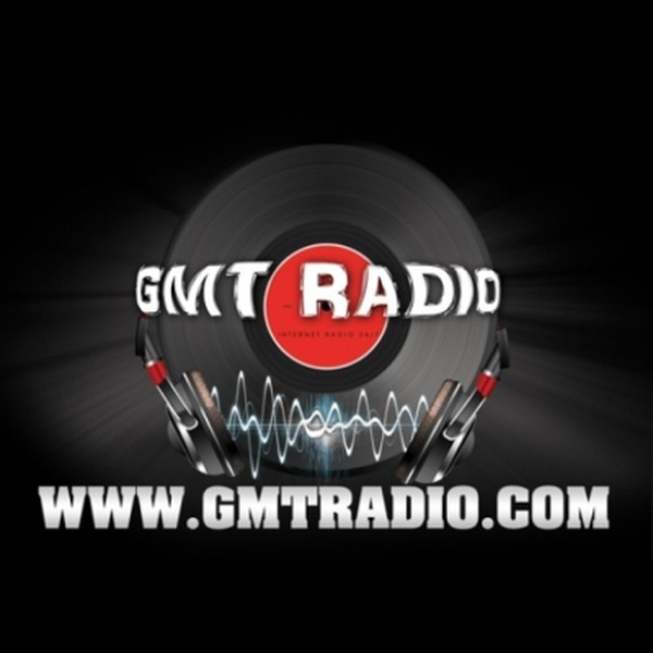 GMT Radio Logo