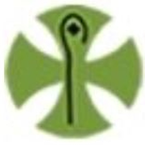 Good News Catholic Radio - KSGS-LP Logo