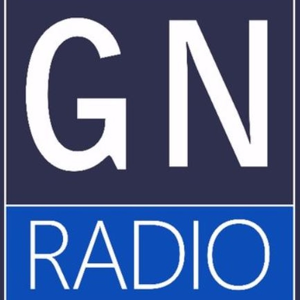 GN Radio UK Logo