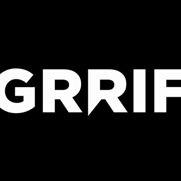 GRRIF Logo