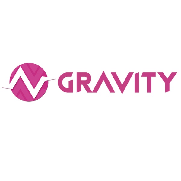 Gravity Radio Logo