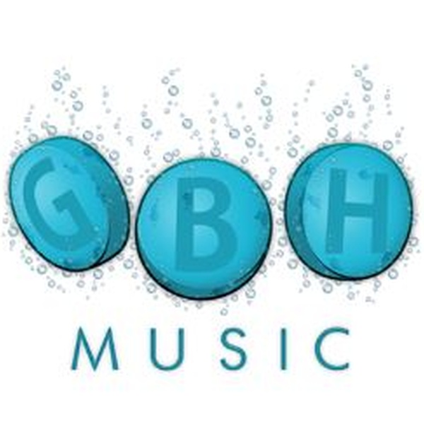 GBH Music Logo