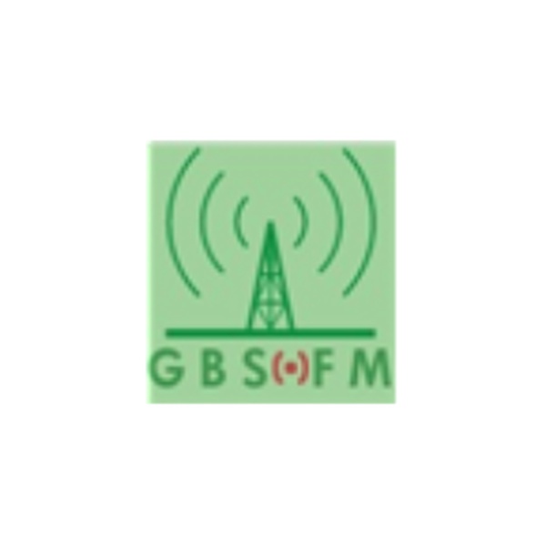 GBS FM Goon Radio Logo