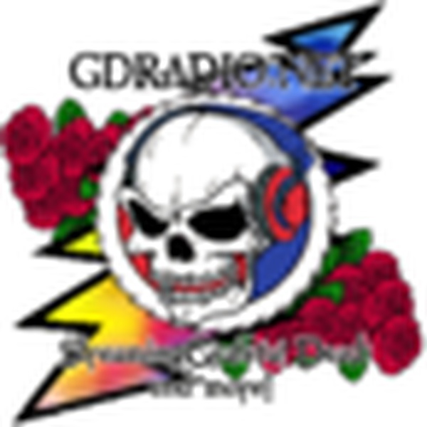 GD Radio.net Logo