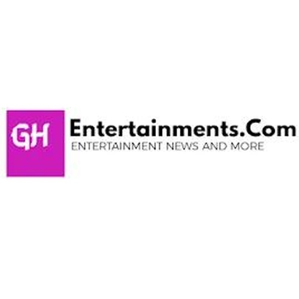 GHEntertainments Radio Logo