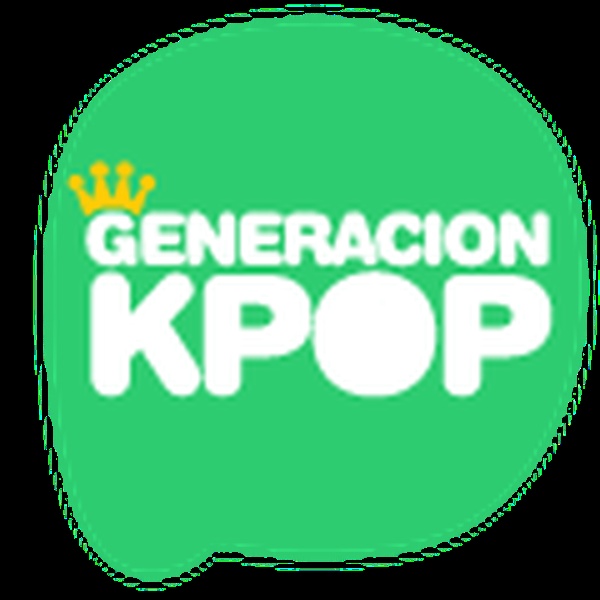 Generación KPop Logo
