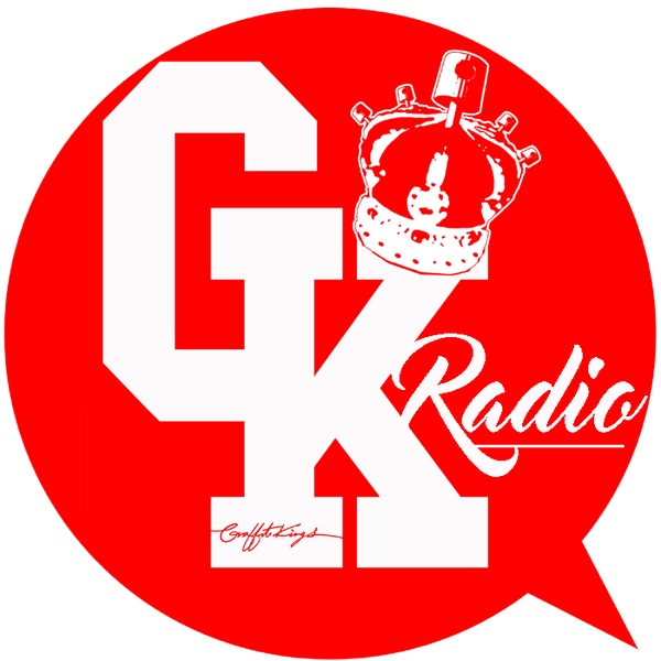 GK Radio Logo