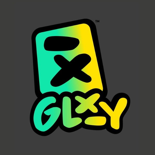GLXY Logo