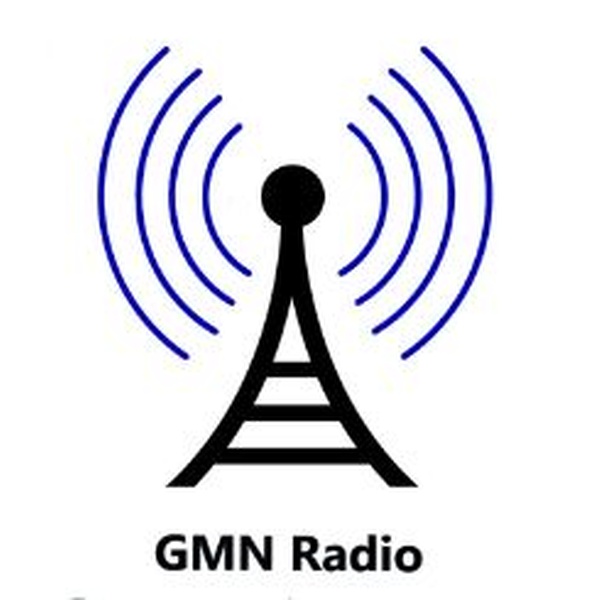GMN Radio Logo