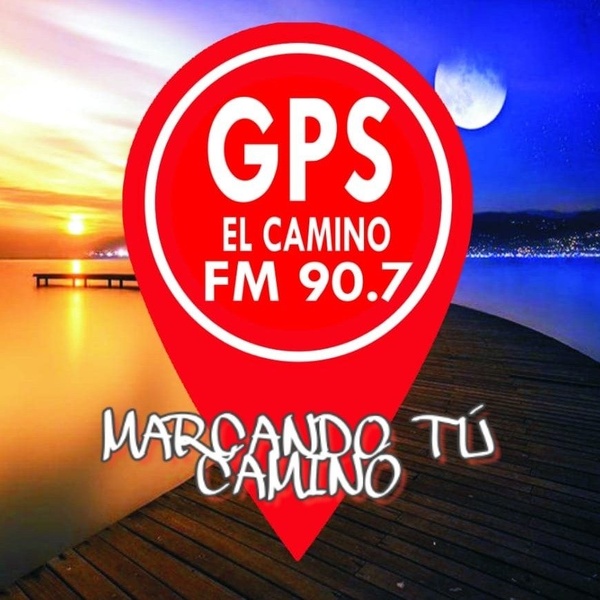 GPS El Camino FM Logo