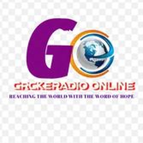 GRCKE RADIO Logo