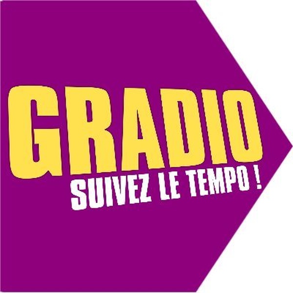GRadio Logo
