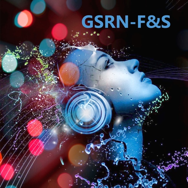 GSRN - F&S Radio Logo
