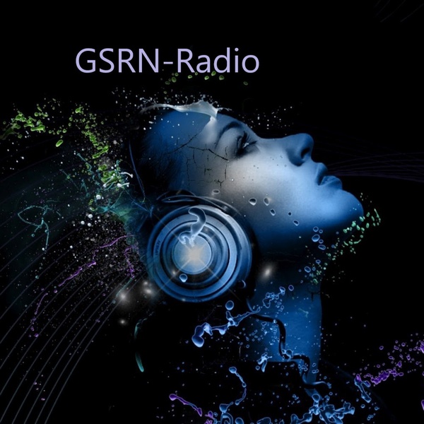 GSRN - Jazz Radio Logo