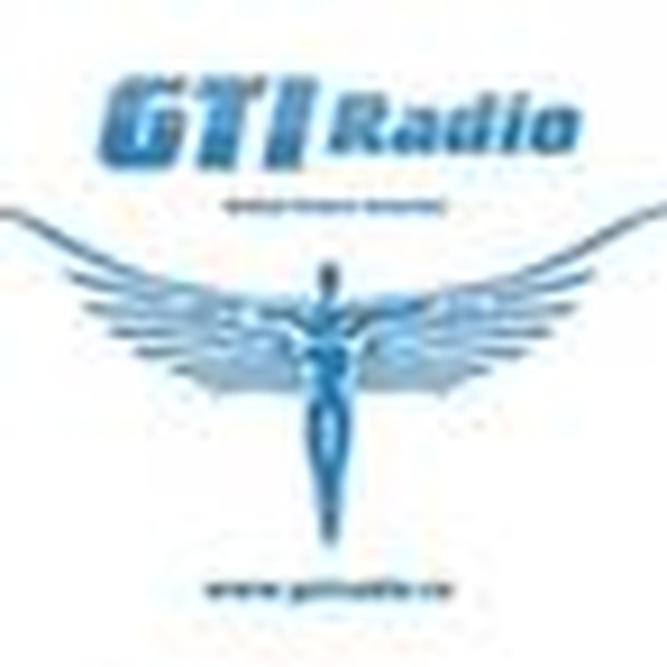 GTI Radio Logo