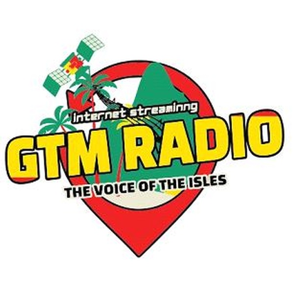 GTM Radio Logo