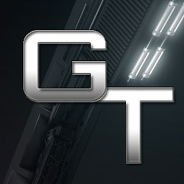 GT-Live Logo
