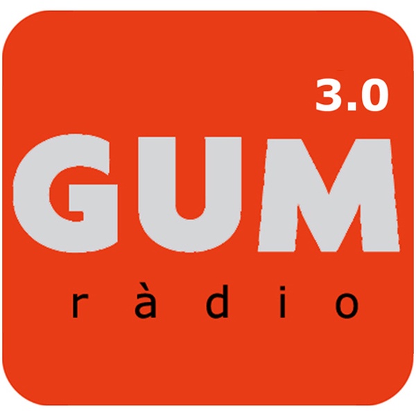 GUM FM Aran Logo