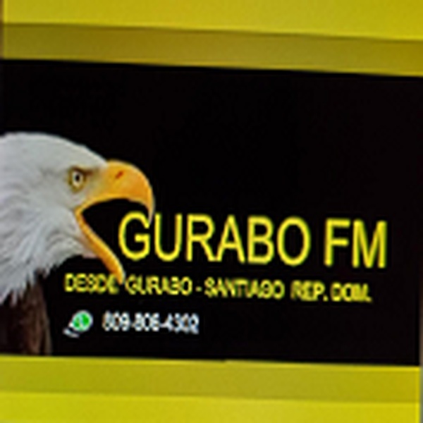 GURABO FM Logo