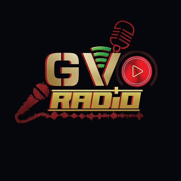 GVO Radio Logo