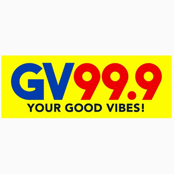 GV 99.9 Logo
