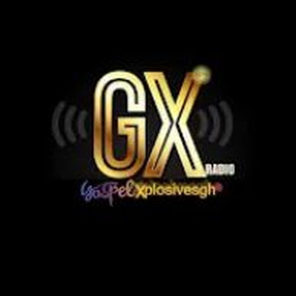 GX Radio Logo