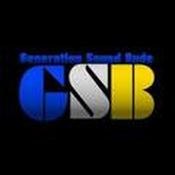 G S B Logo