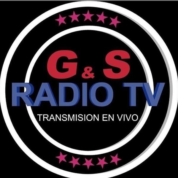 G&S Radio TV Logo