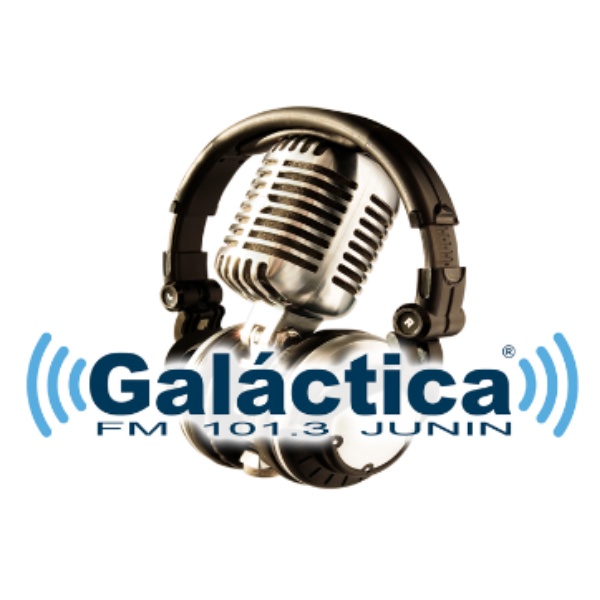 Galactica FM Logo