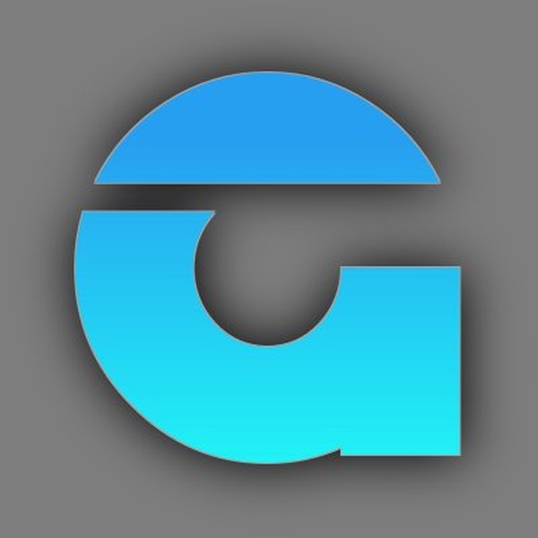 Galattica FM Logo