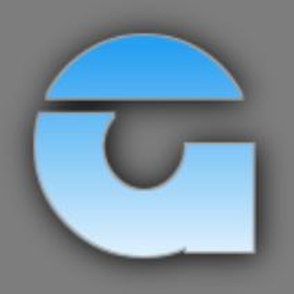 Galattica FM >>FastMix Logo