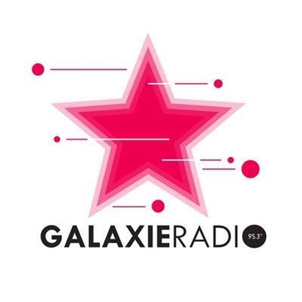 Galaxie Radio - GalaxieVintage Logo