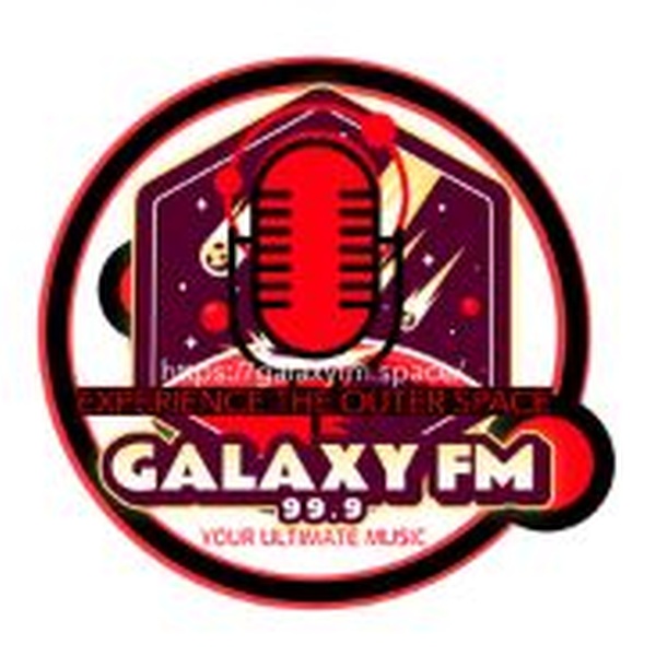 Galaxy FM 99.9 Logo