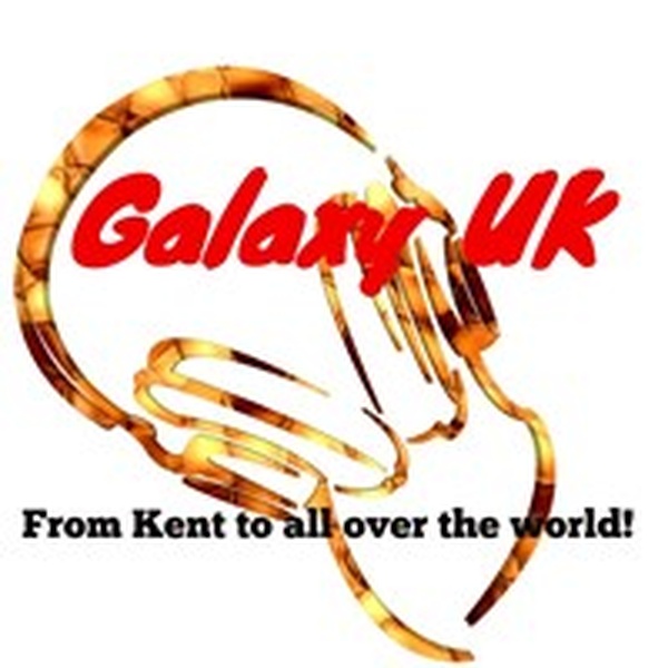 Galaxy UK Kent Logo